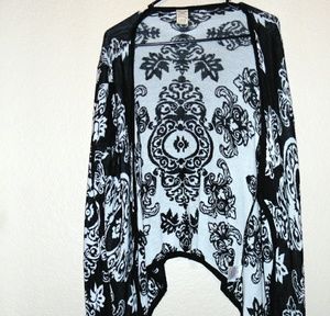 Faded Glory cardigan